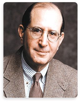 Alfred Sommer Oftalmólogo norteamericano.