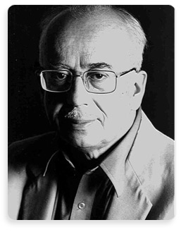 Gonzalo Rojas Poeta y escritor chileno.