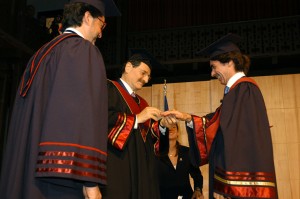 Ceremonia